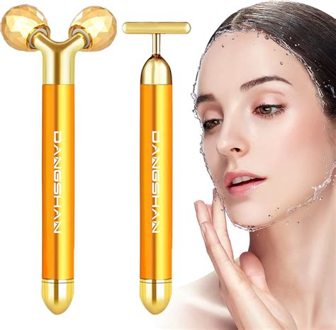 3d face roller.